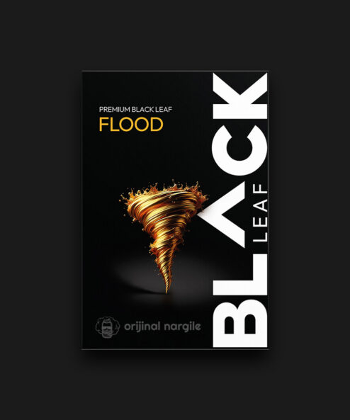 Black Leaf Tobacco The Flood 25 Gr