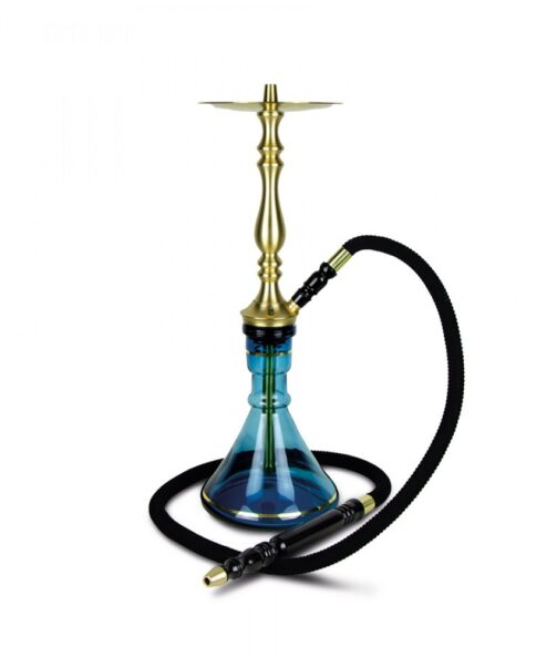 Sultan Pirinç Nargile KRD 02 Nargile Takımı