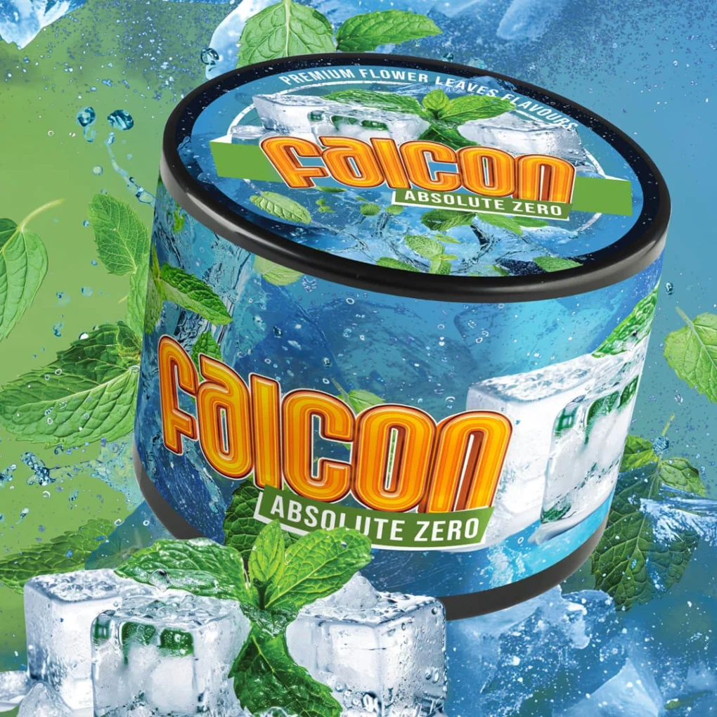 Falcon Absolute Zero 250 Gr