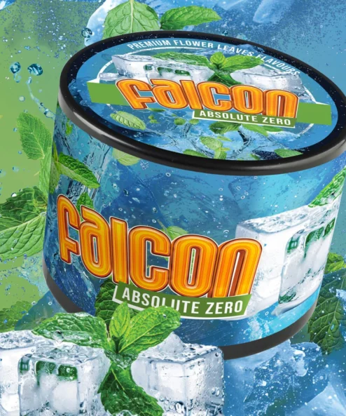 Falcon Absolute Zero 250 Gr